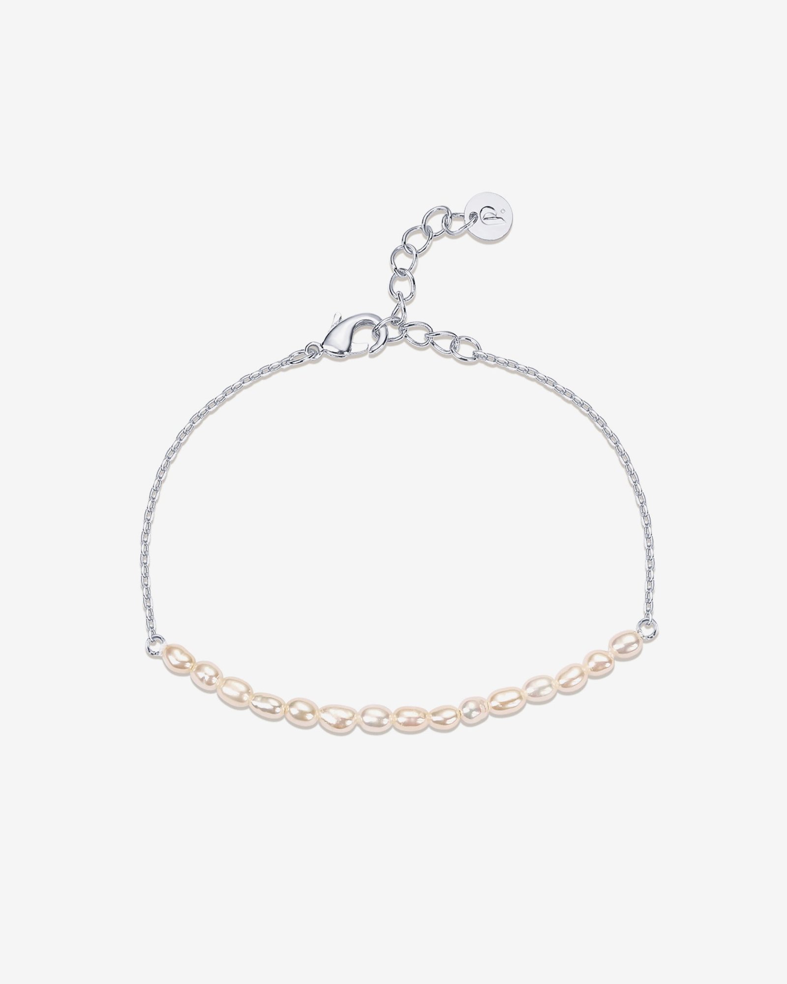 Amara Pearl Bracelet - Image 12