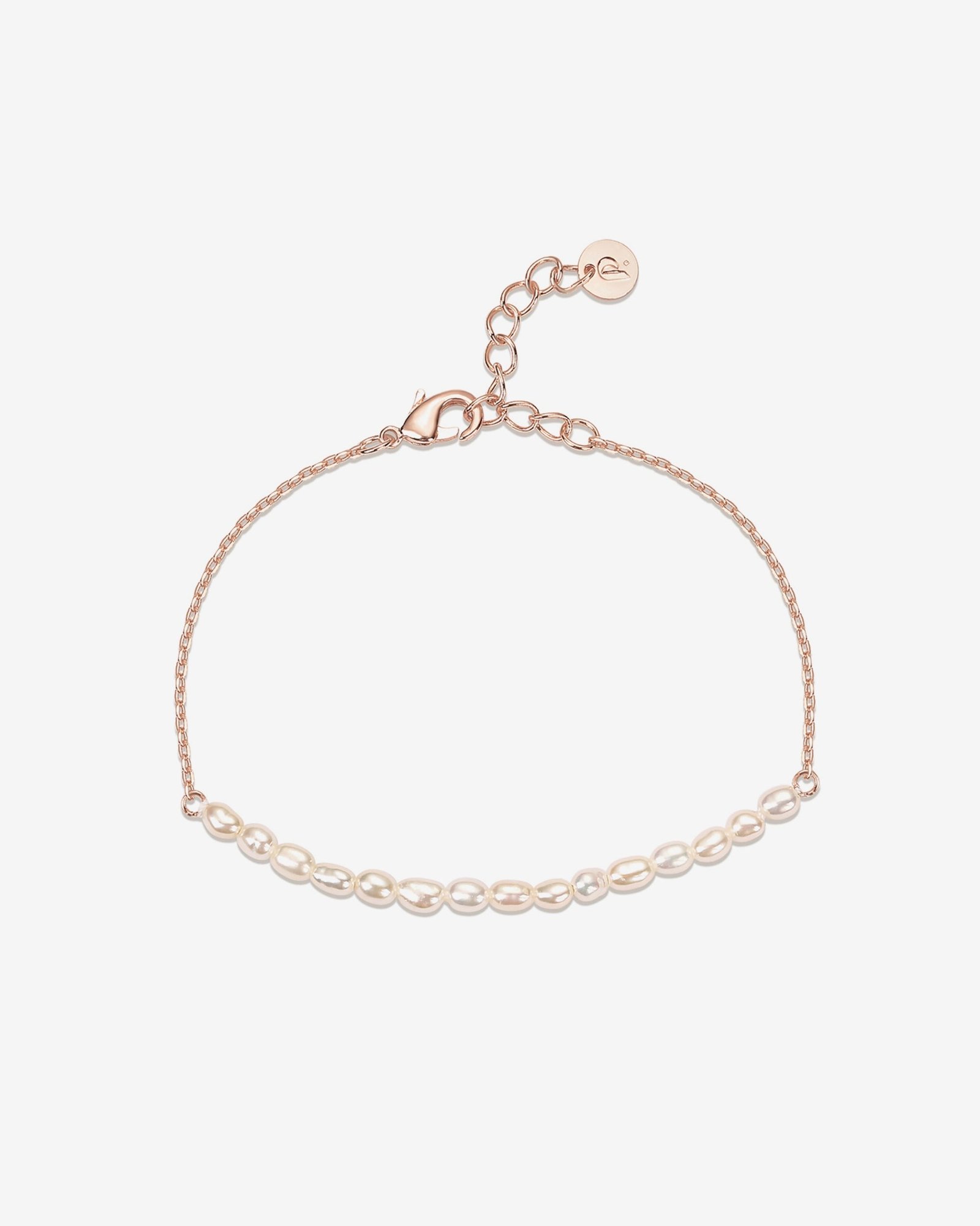 Amara Pearl Bracelet - Image 8