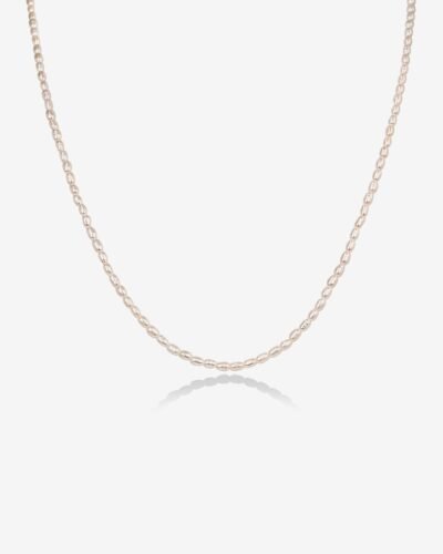 Lumi Pearl Necklace
