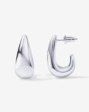 Nina Hoop Earrings