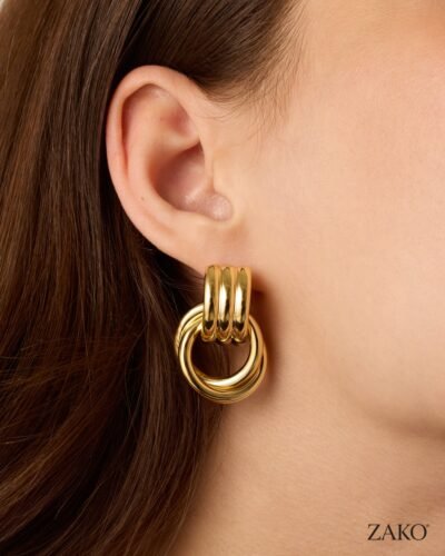 Amara Dangle Earrings II