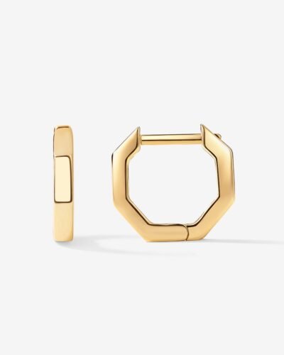Wilda Geometric Huggies