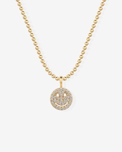 Ula Mood Necklace