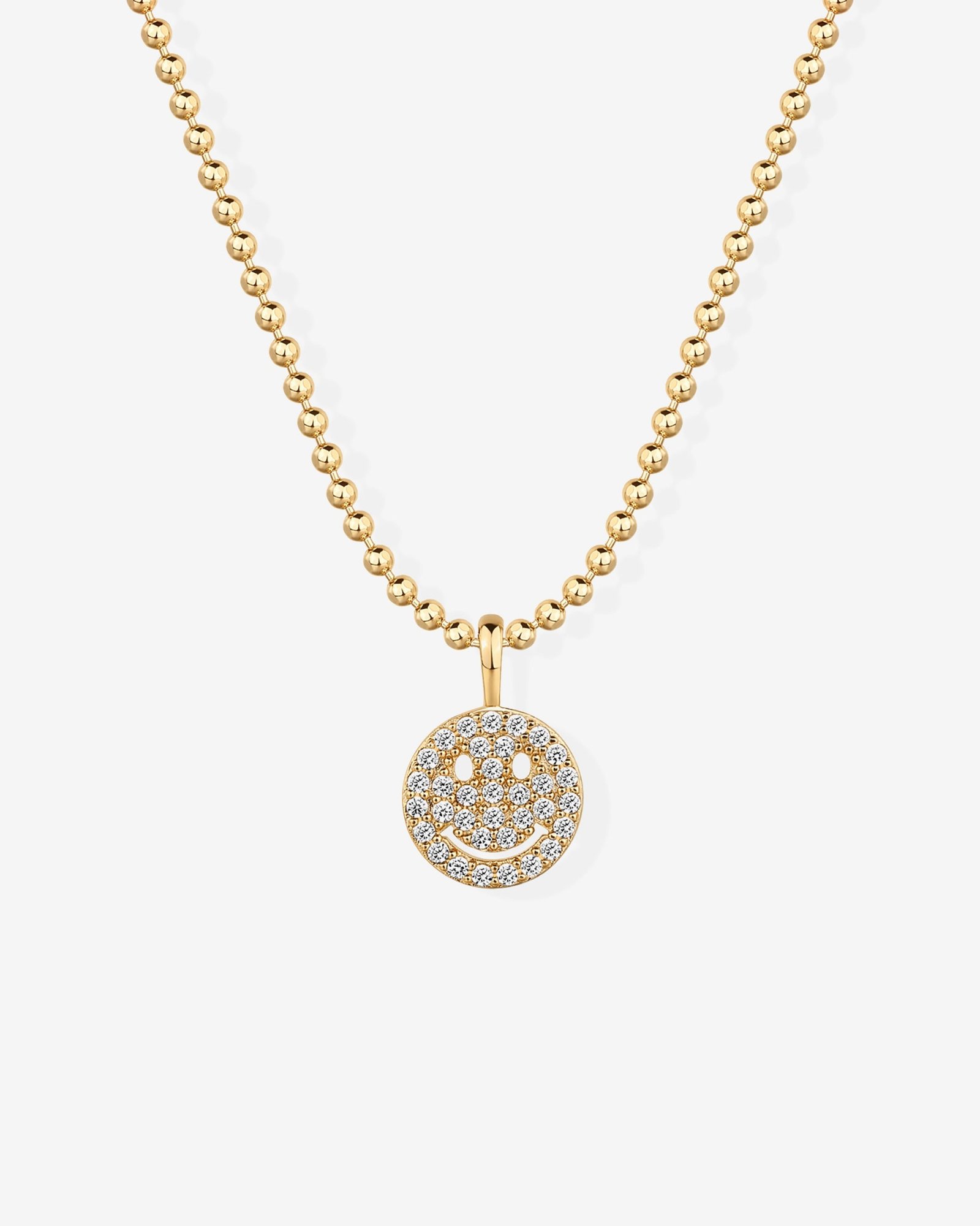 Ula Mood Necklace