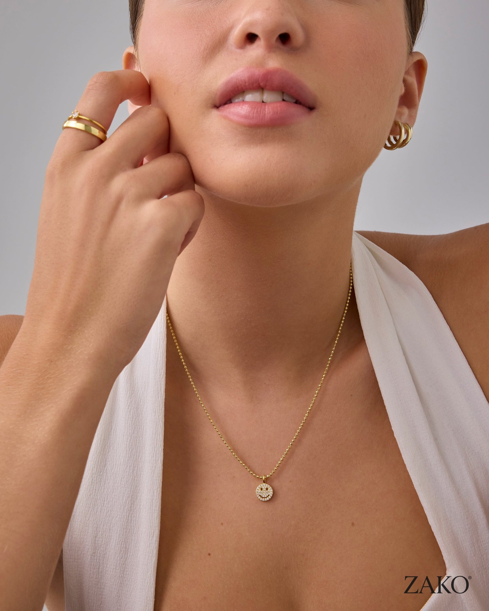 Ula Mood Necklace - Image 3