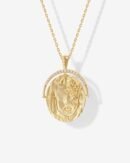 Cora Pendant