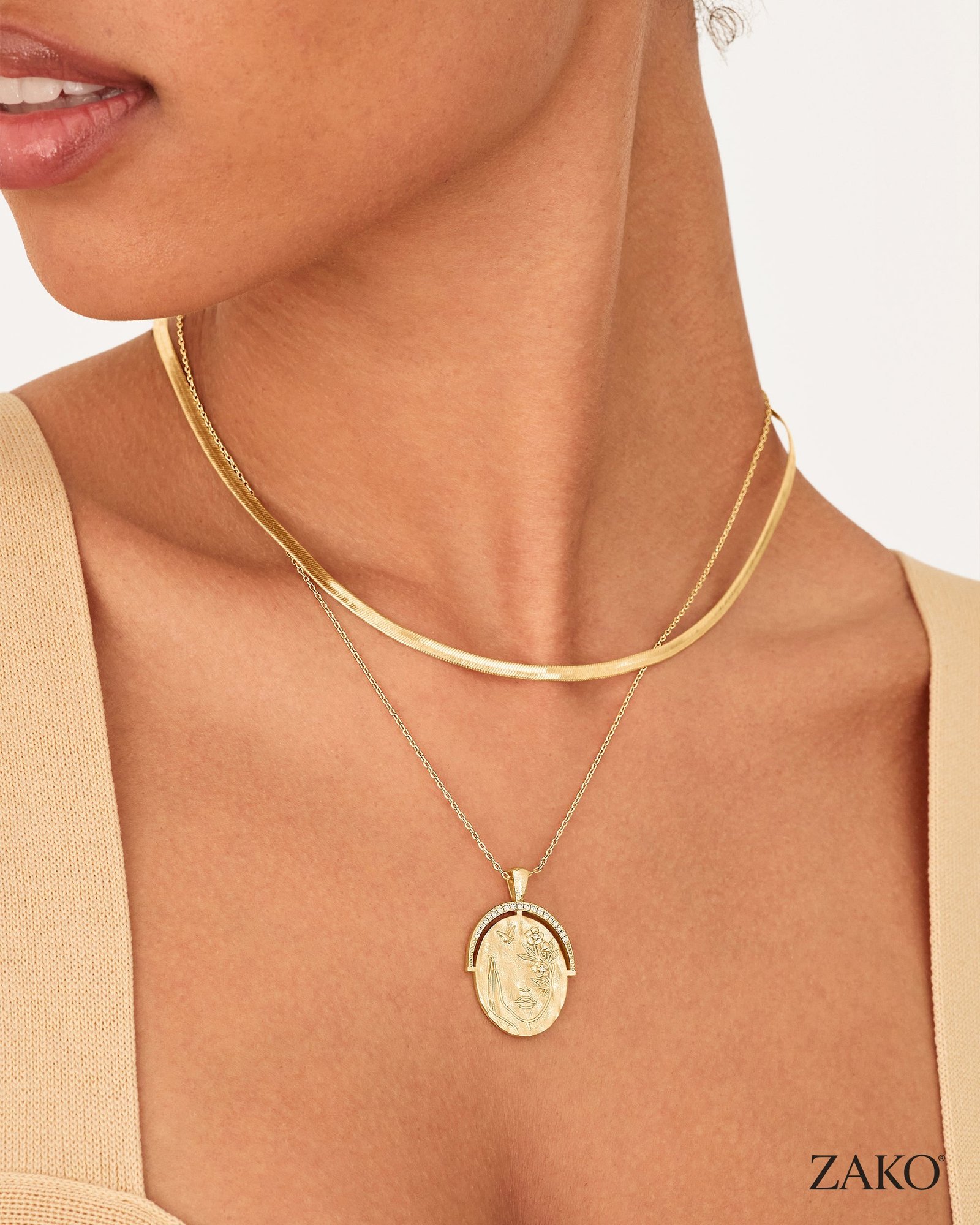Cora Pendant - Image 3