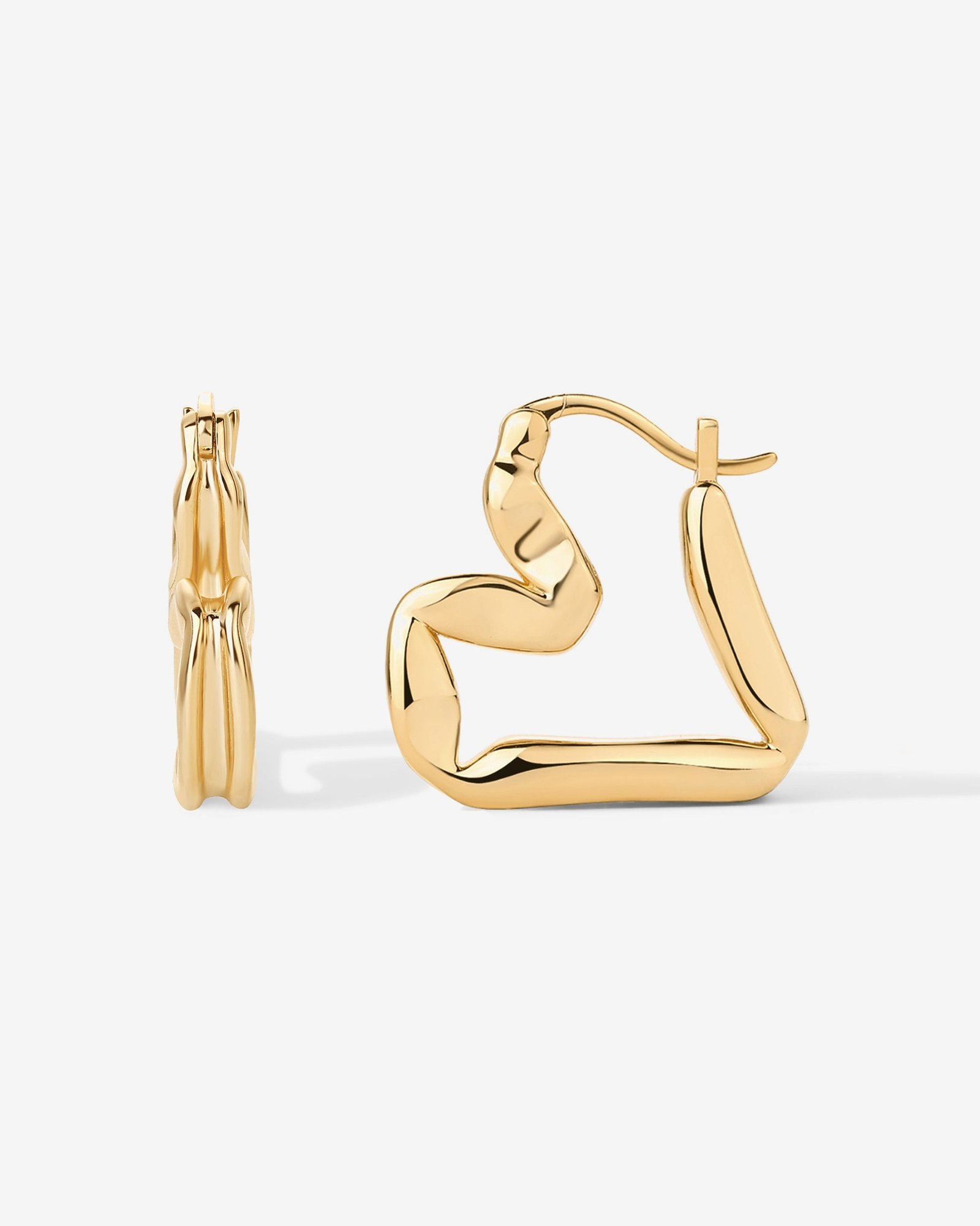Selene Hoops