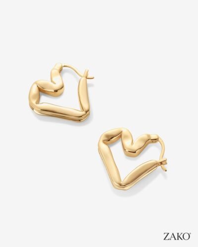 Selene Hoops