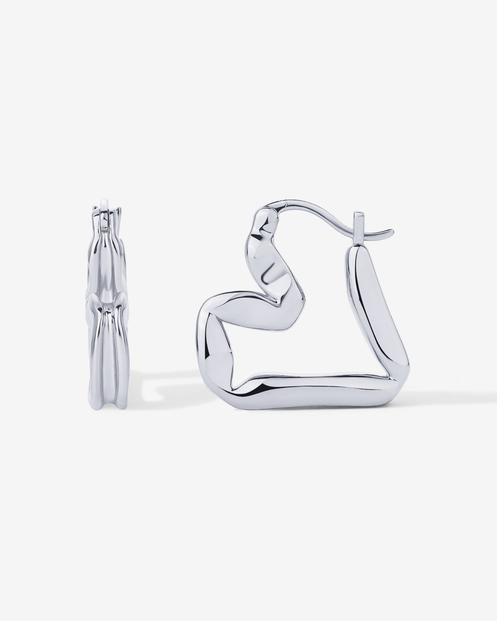 Selene Hoops - Image 3