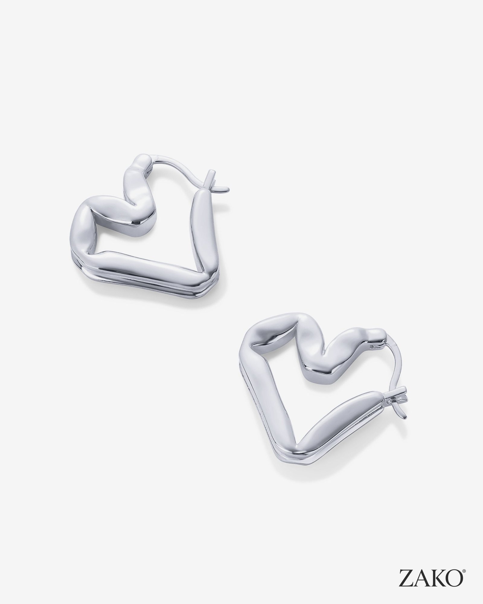 Selene Hoops - Image 4