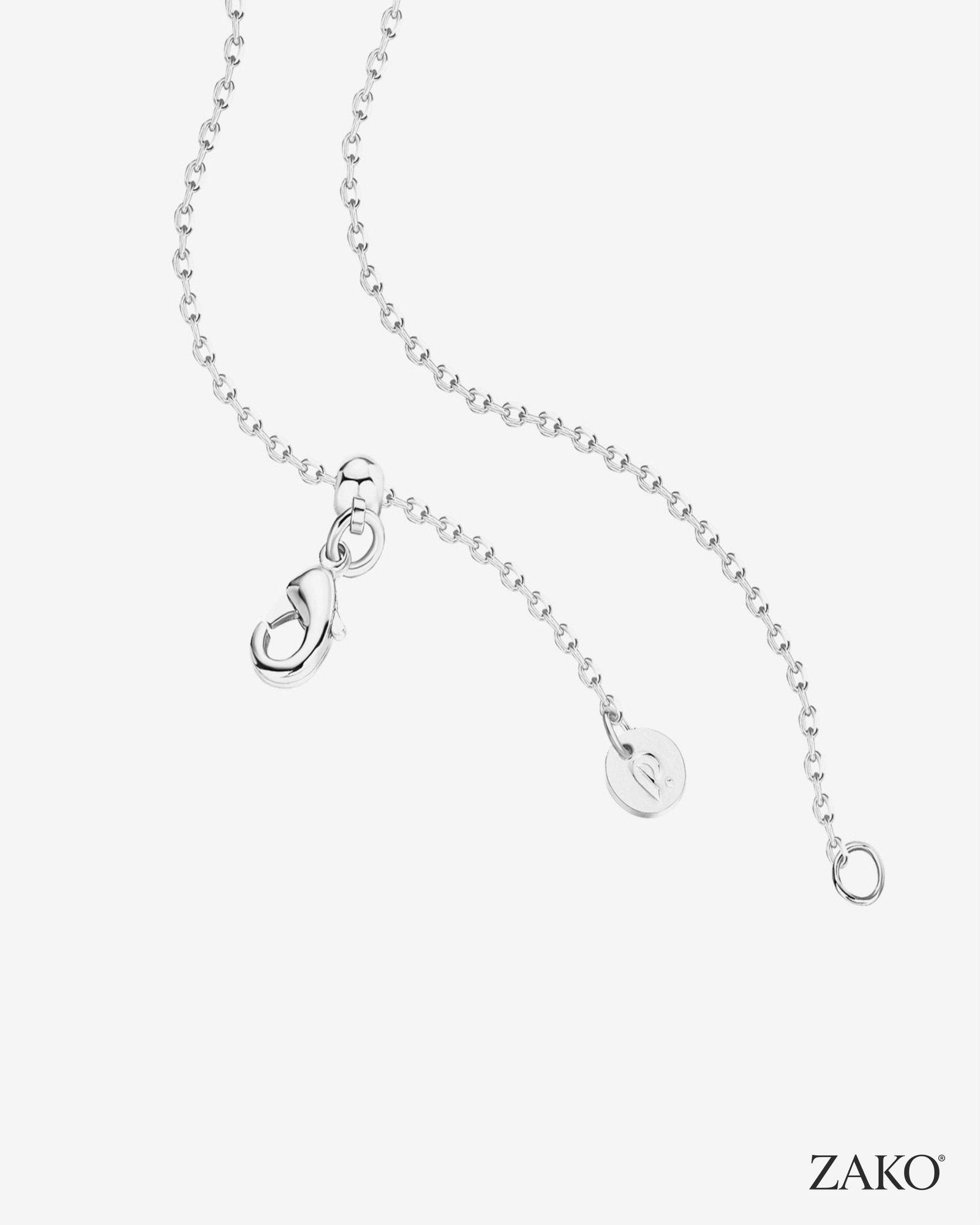 Blanche Coin Pendant - Image 10