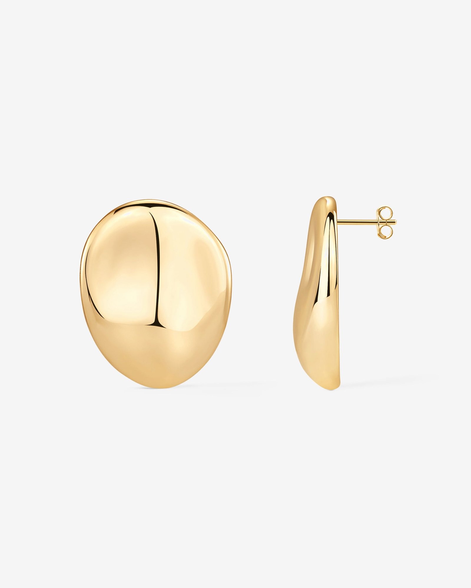 Nola Teardrop Earrings