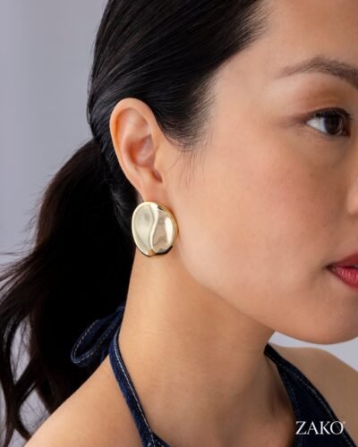 Nola Teardrop Earrings