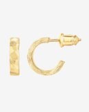 Estelle Thick Hoop