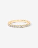 Cleo Eternity Ring II