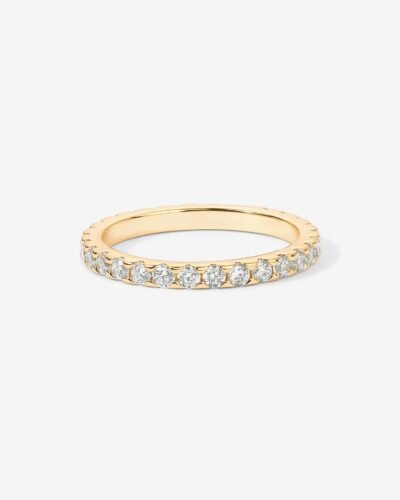 Cleo Eternity Ring II