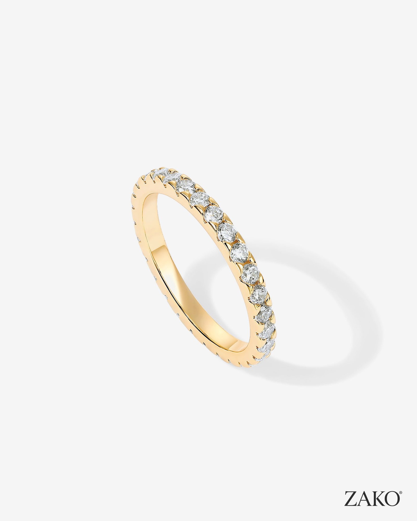 Leona Eternity Band - Image 3