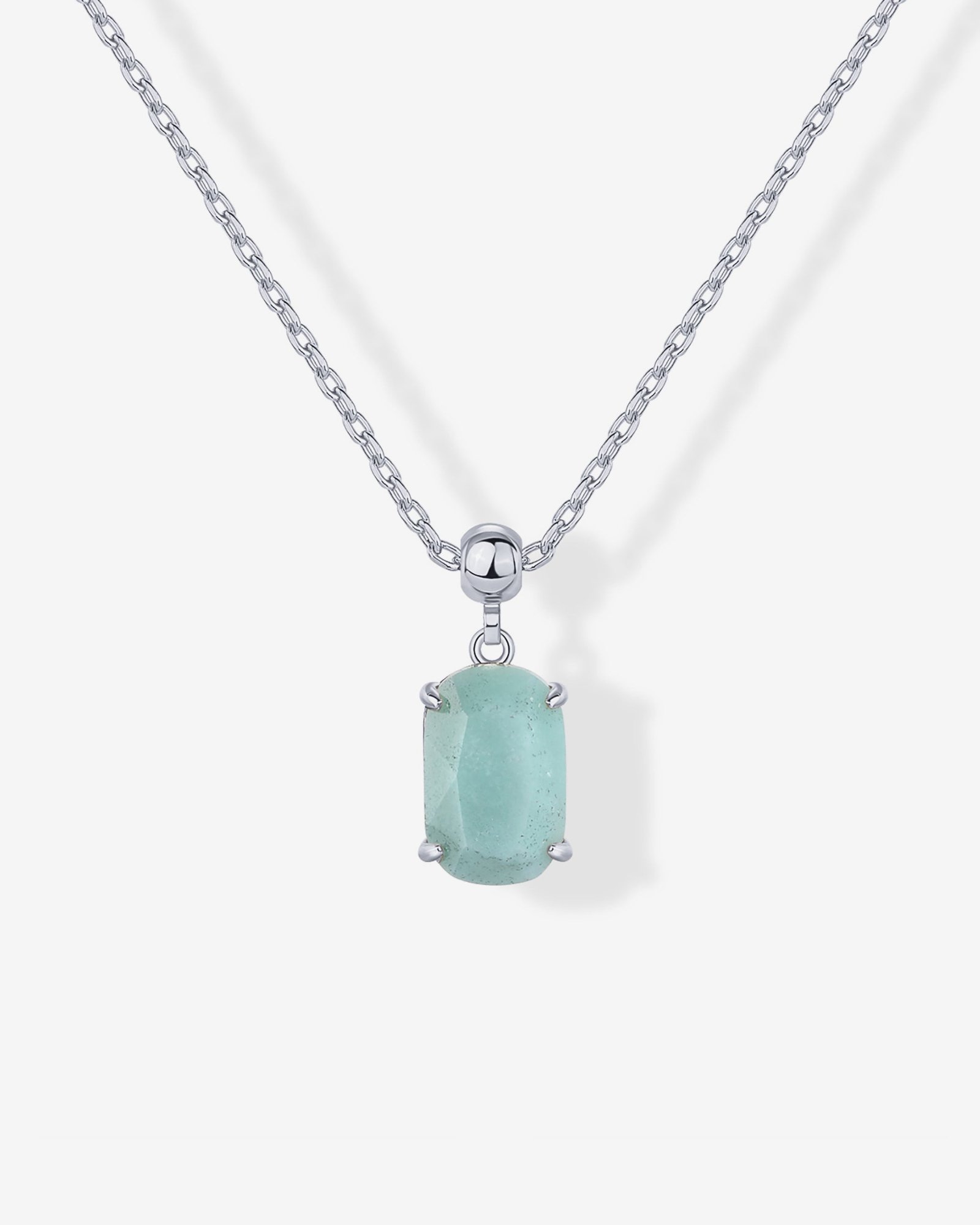 Iris Pearl Necklace - Image 6