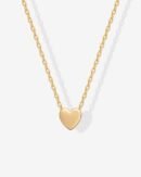 Imogen Heart Necklace