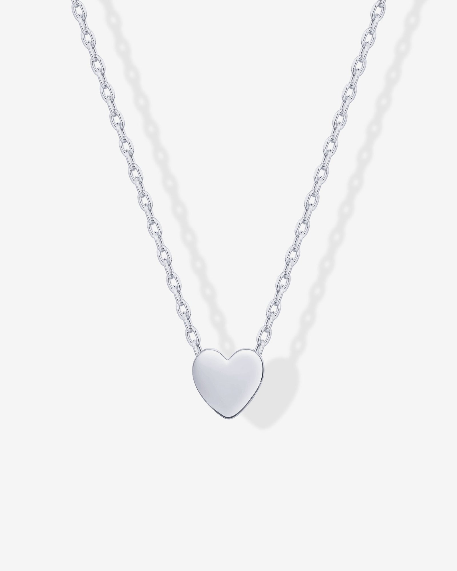 Imogen Heart Necklace - Image 12