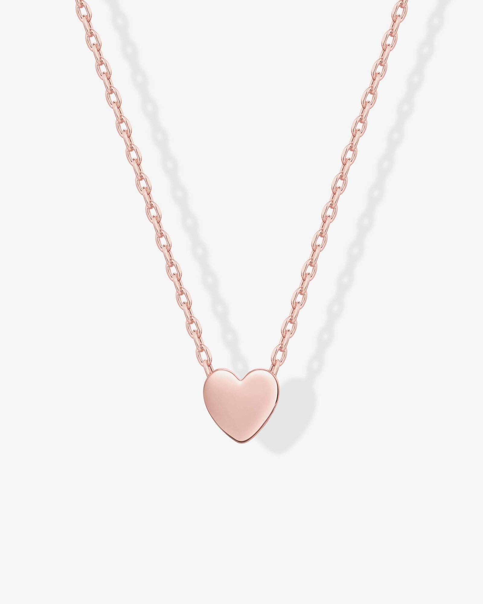 Imogen Heart Necklace - Image 6