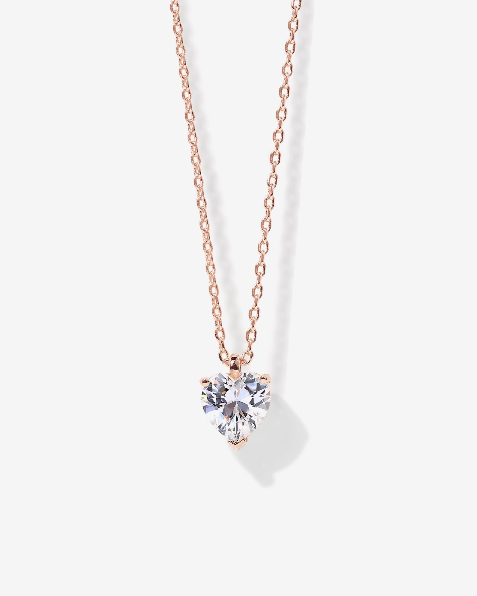 Nola Heart Pendant - Image 12