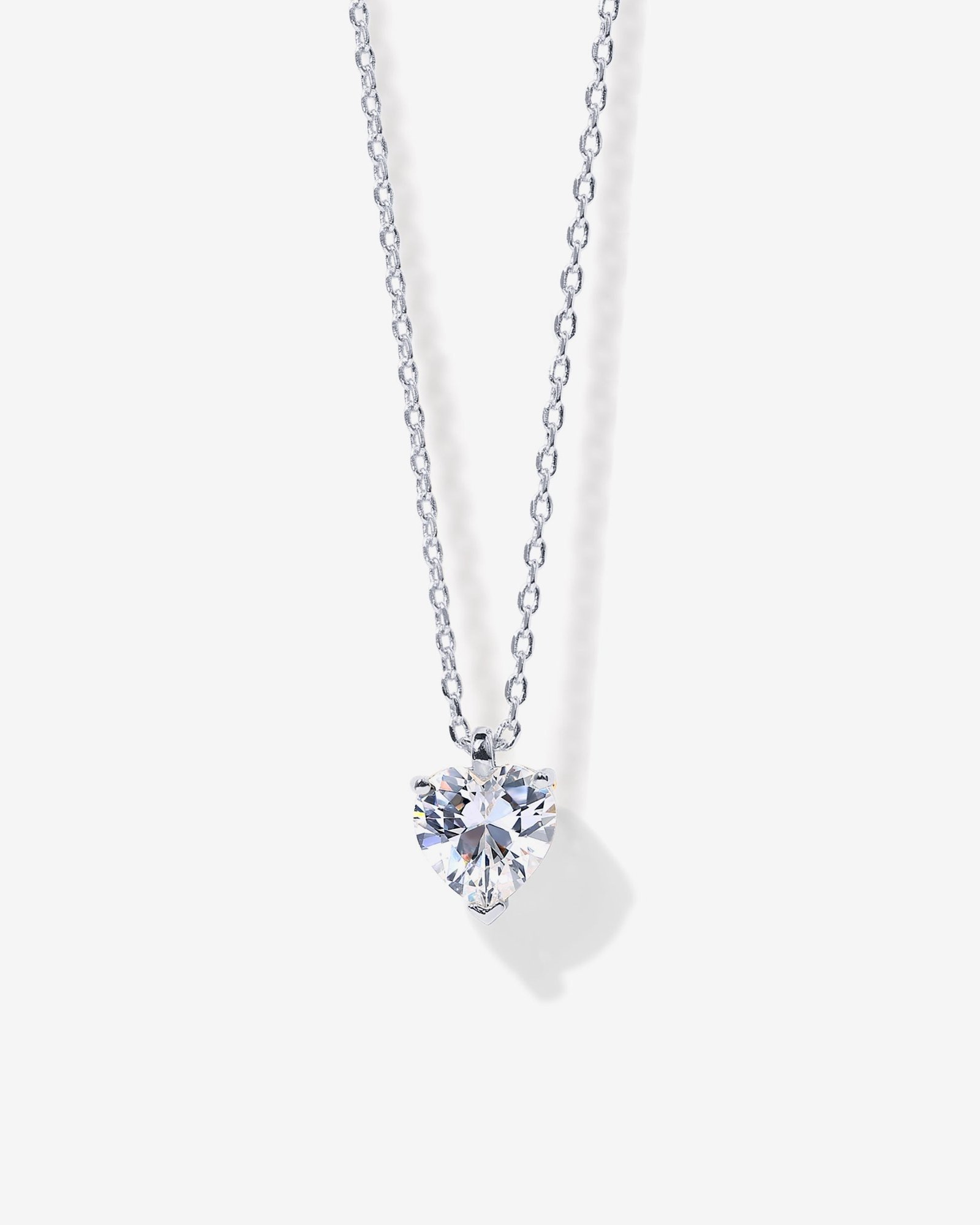 Nola Heart Pendant - Image 16