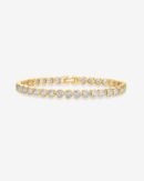 Ophelia Heart Bracelet