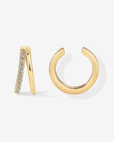 Elio Helix Cuff
