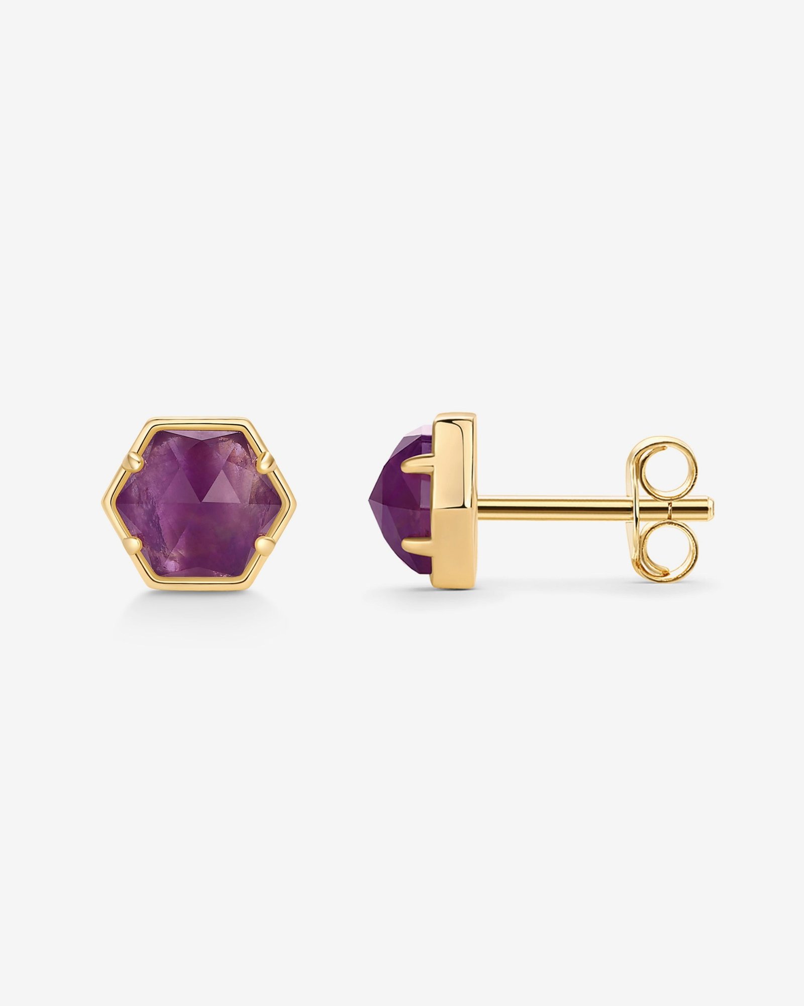Nadia Studs - Image 4