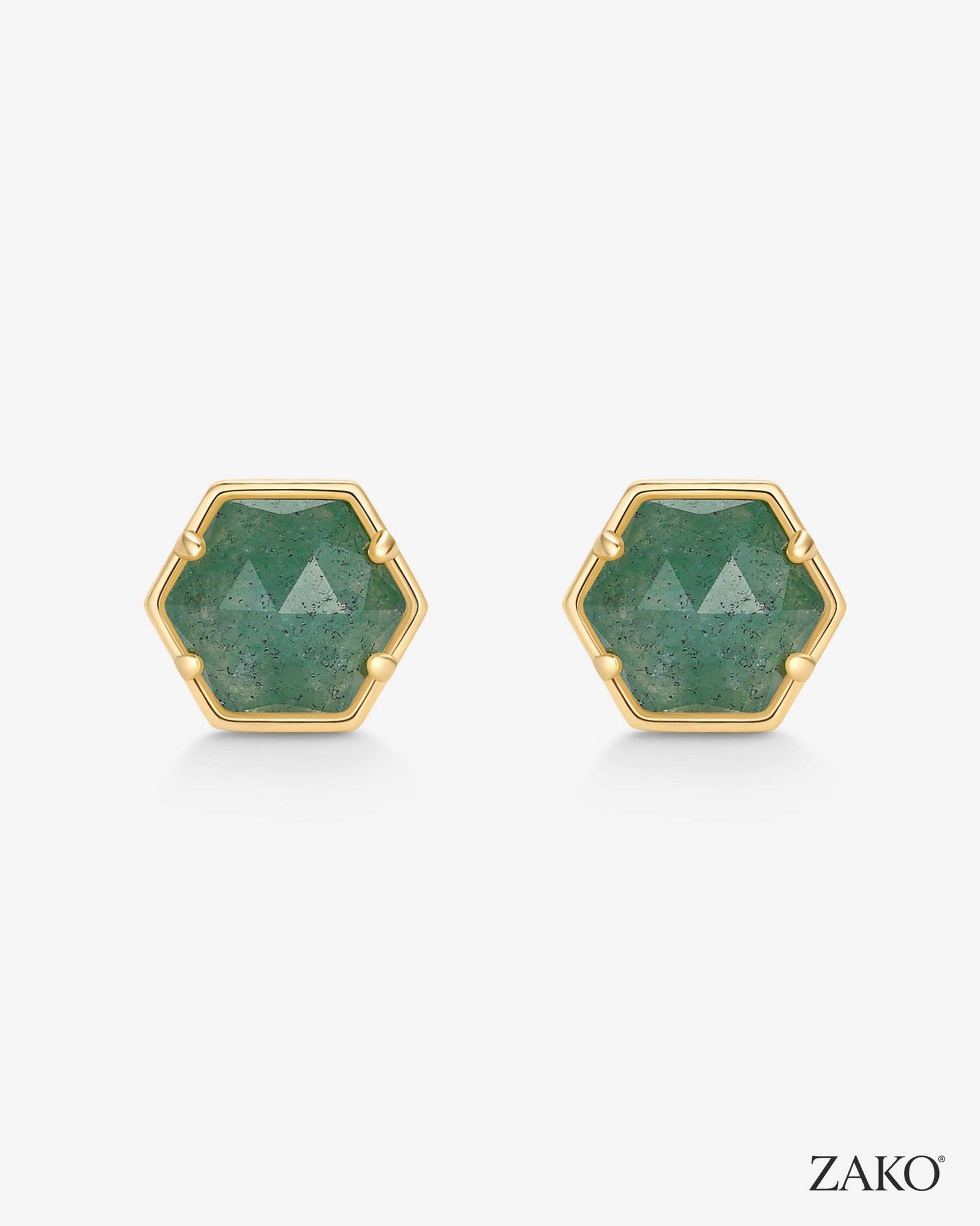 Nadia Studs - Image 3