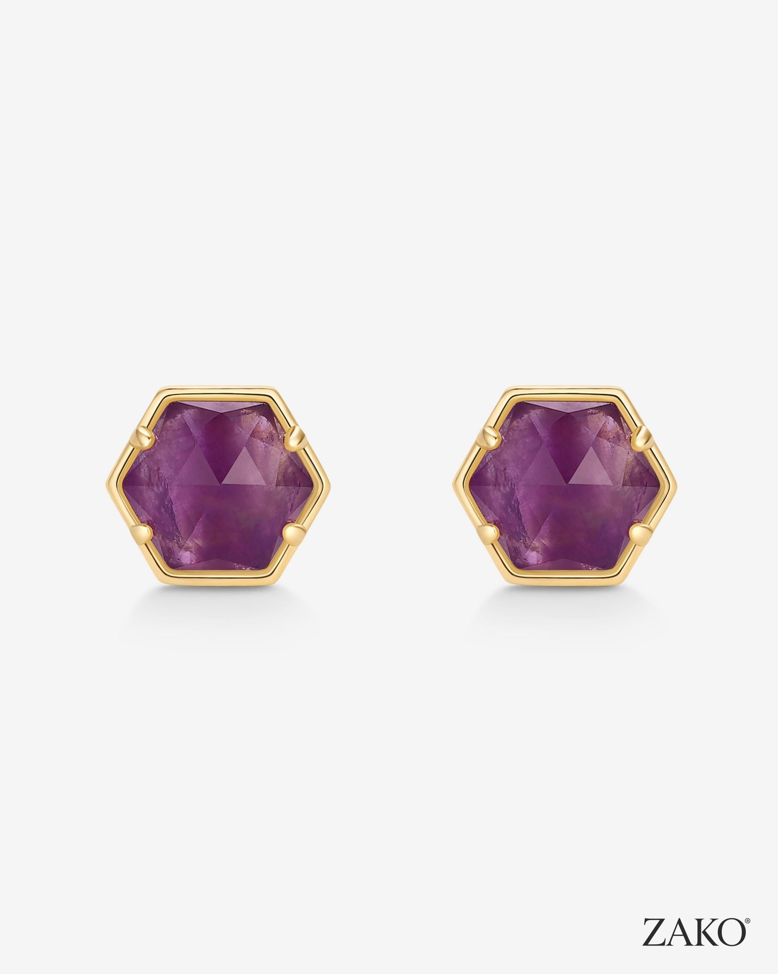 Nadia Studs - Image 8