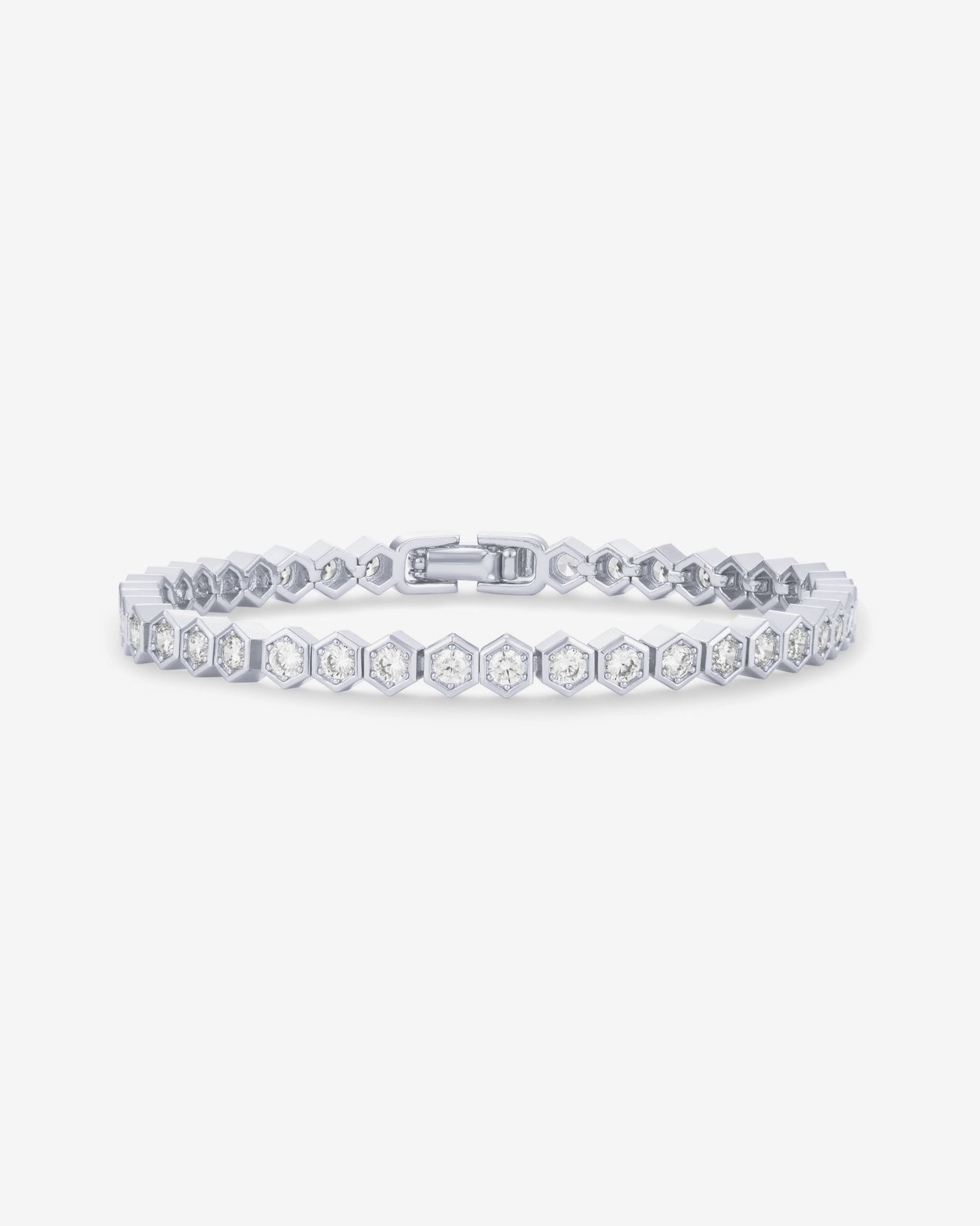 Una Tennis Bracelet - Image 13