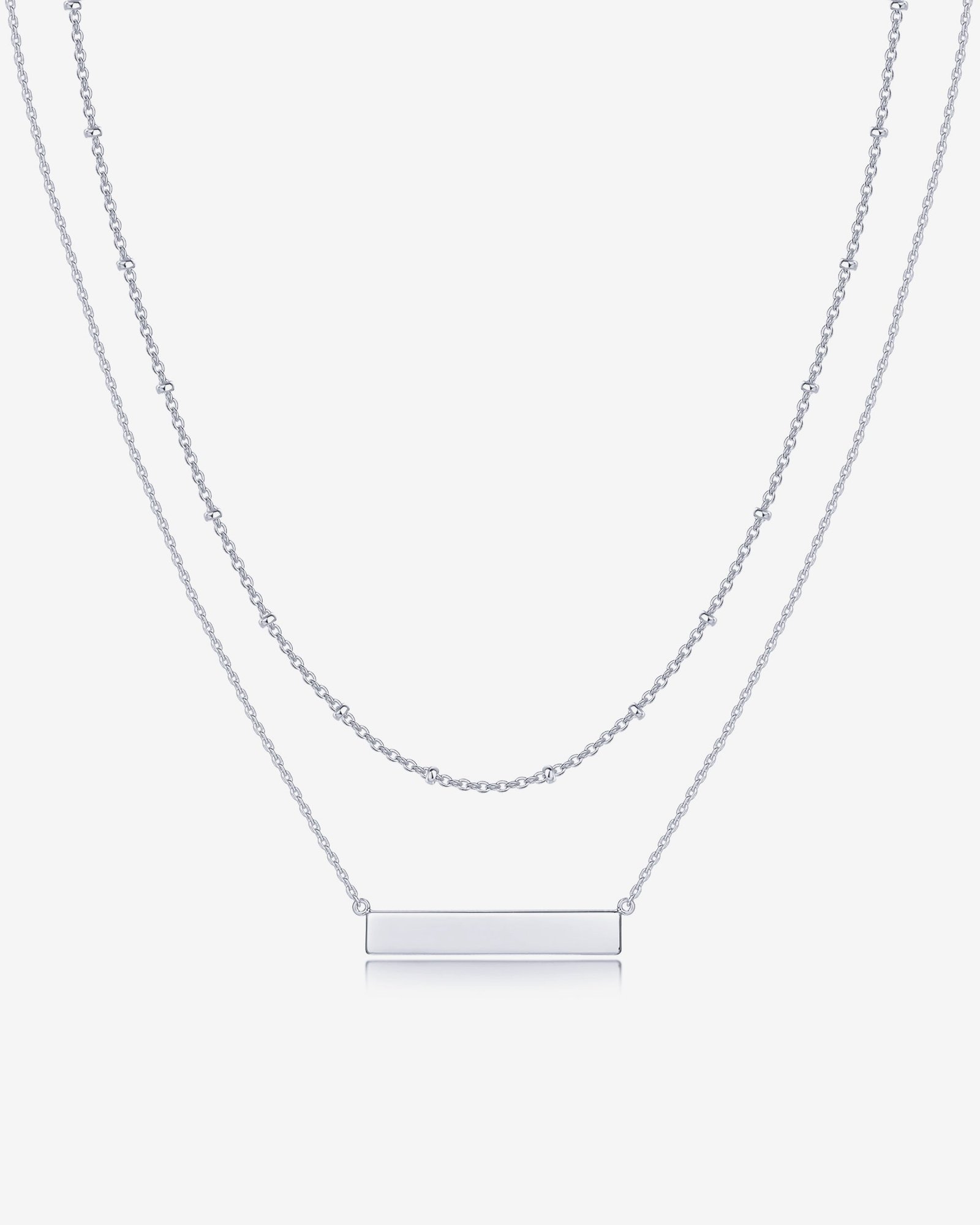 Ida Bar Necklace - Image 14