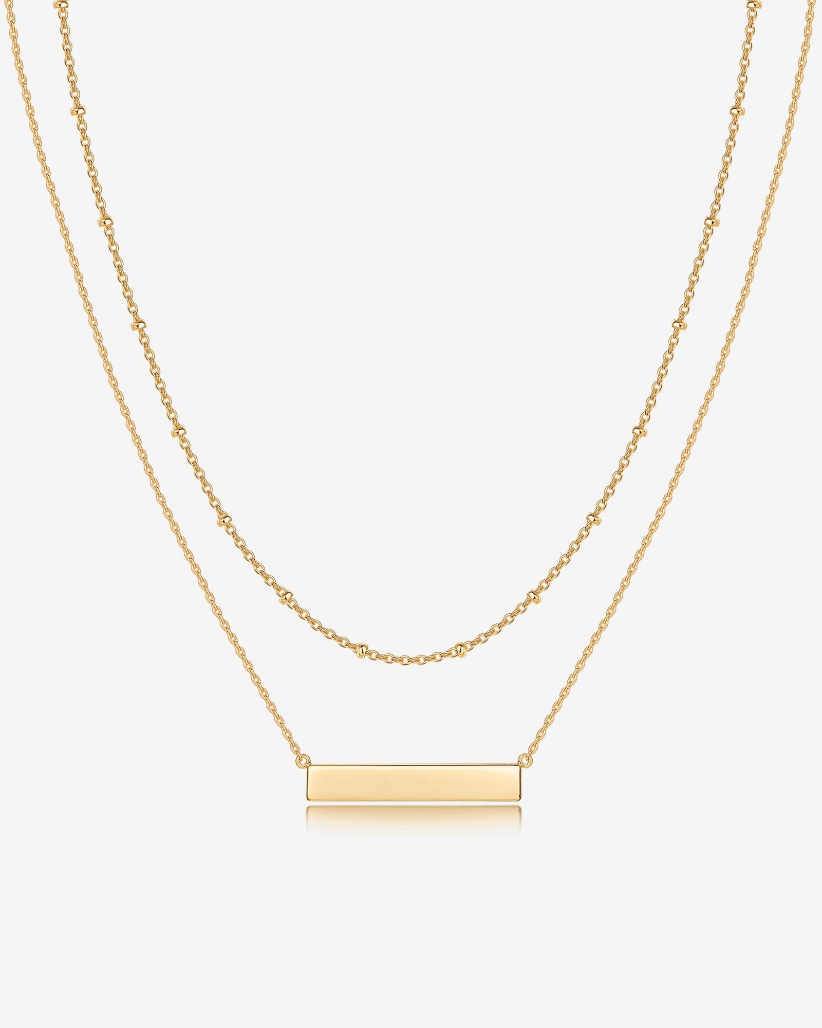 Ida Bar Necklace - Image 4
