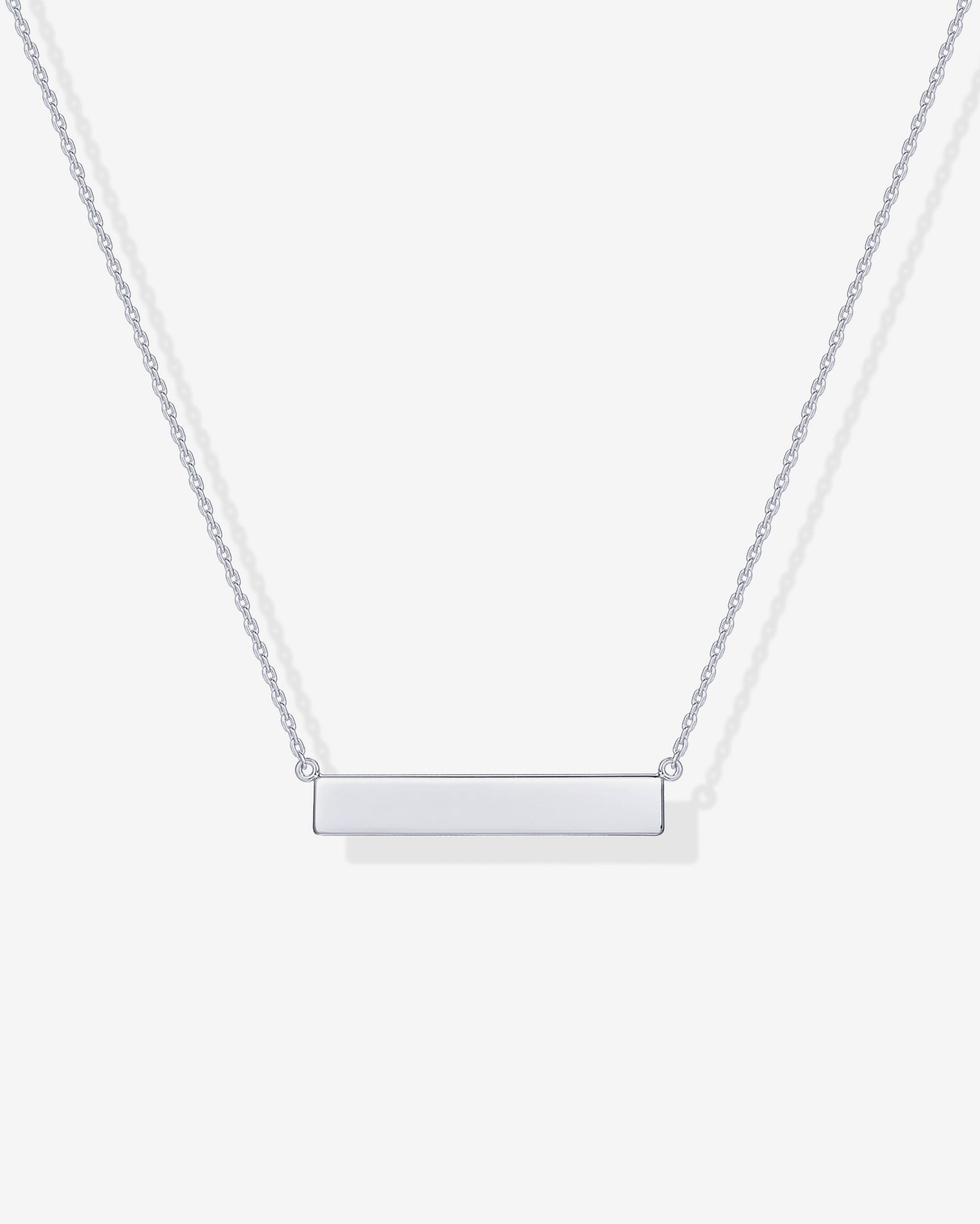 Ida Bar Necklace - Image 13