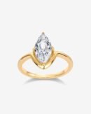 Maren Marquise Ring