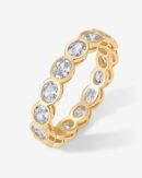 Elara Eternity Ring