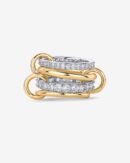 Una Interlocked Rings