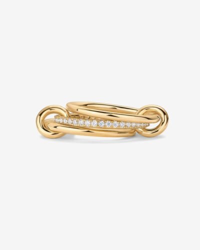 Thalia Stack Rings
