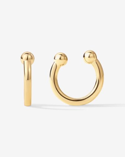 Liora Ear Cuffs