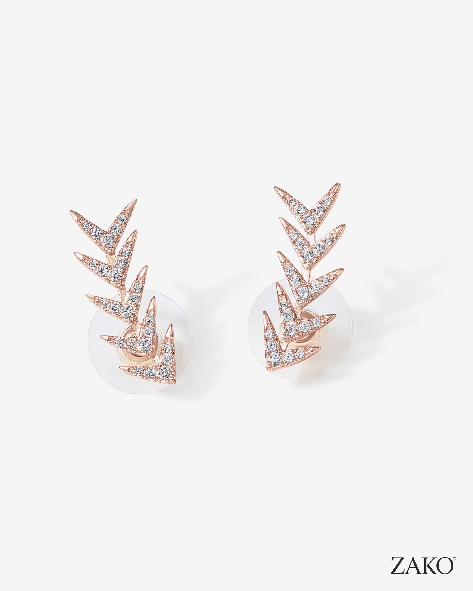 Vera Ear Crawlers - Image 9