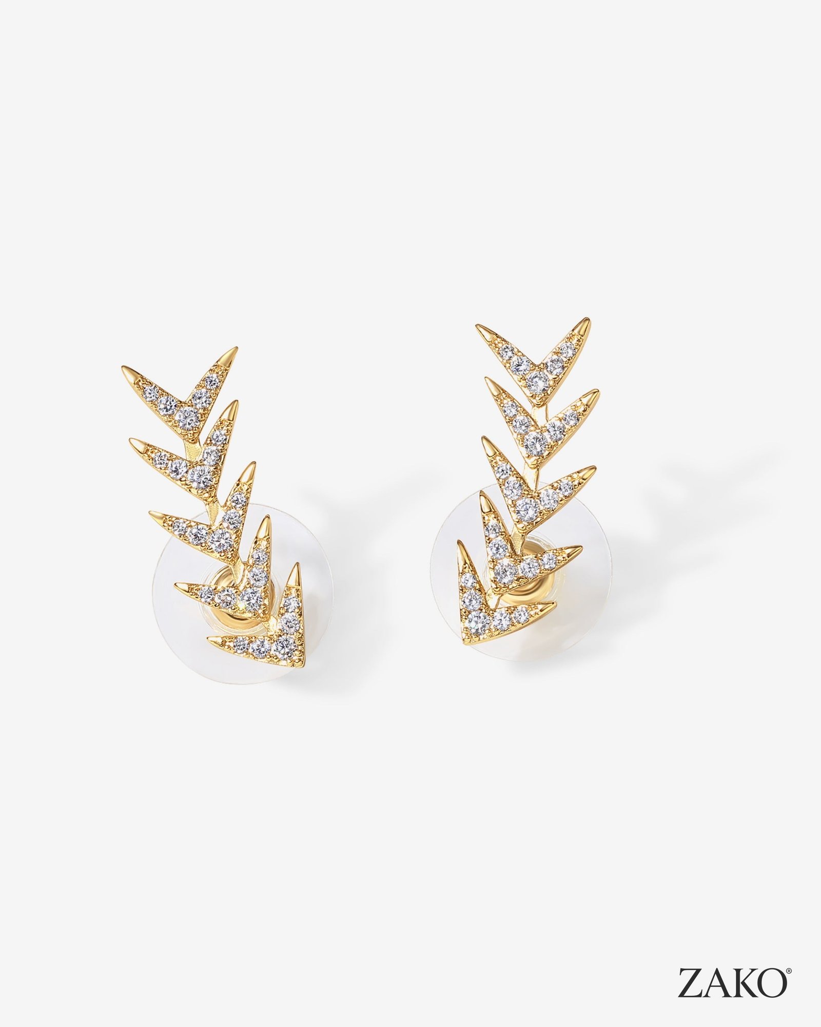 Vera Ear Crawlers - Image 2