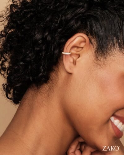Elara Ear Cuffs