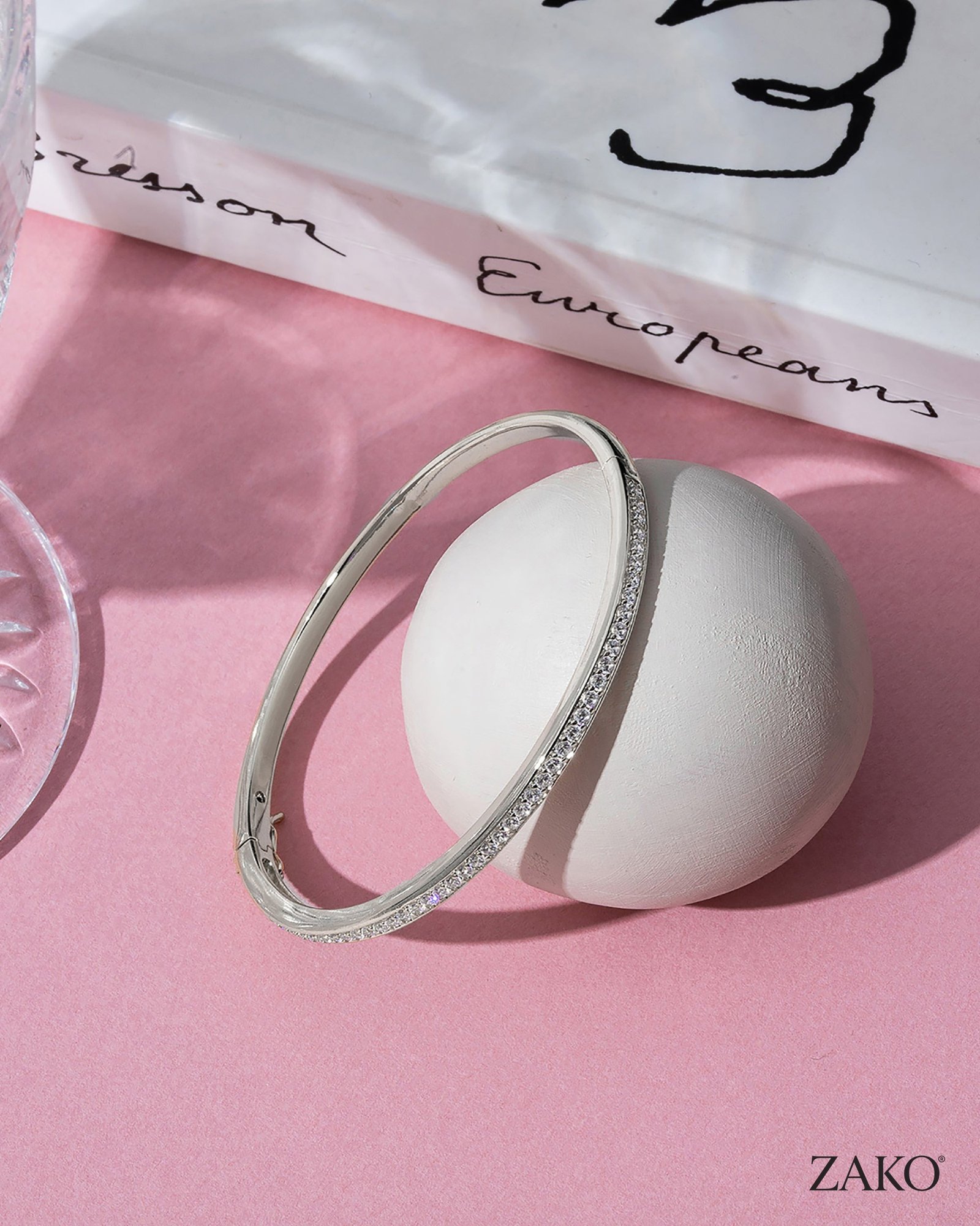 Thalia Bangle - Image 12
