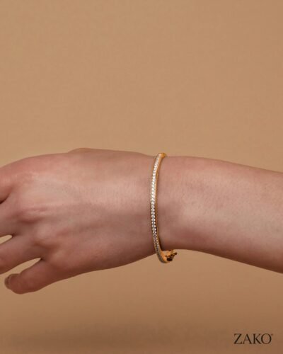 Thalia Bangle
