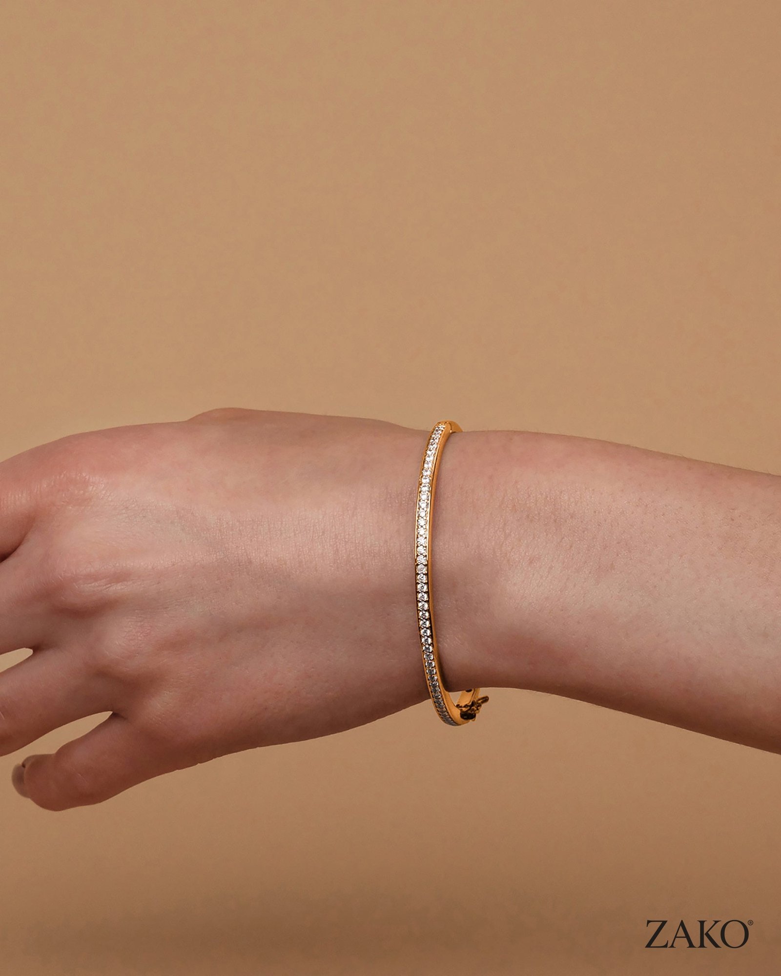 Thalia Bangle - Image 2