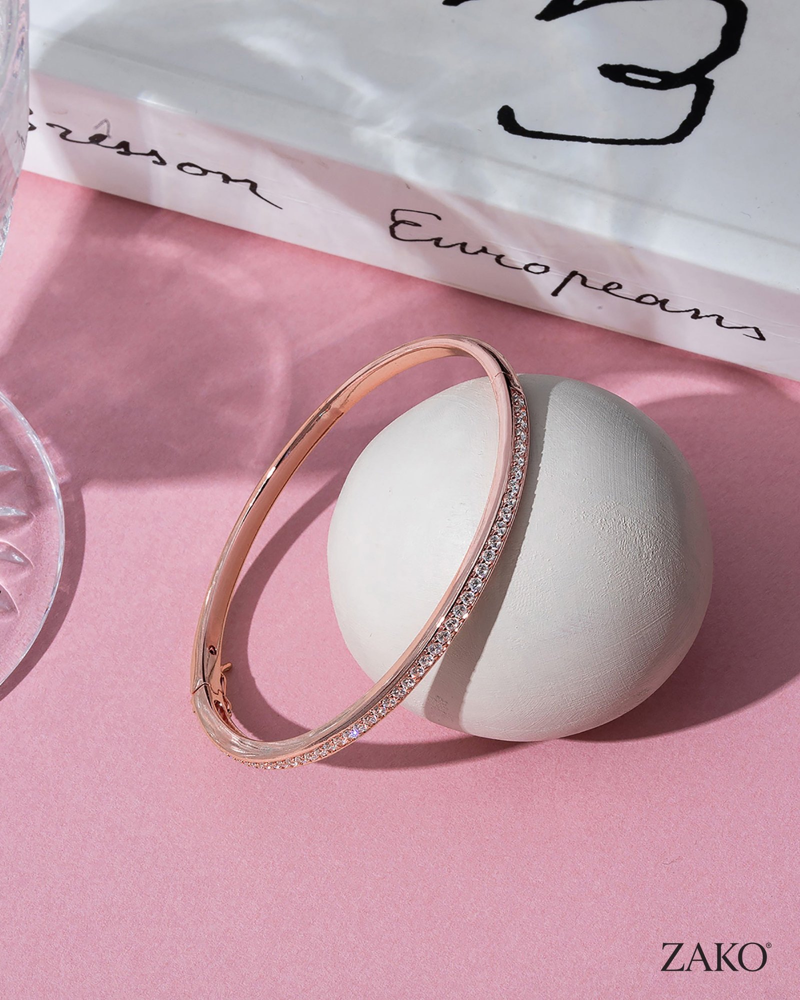 Thalia Bangle - Image 10