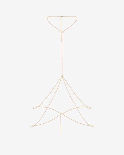 Aurelia Body Chain